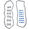 VS50902R Engine Valve Cover Gasket Set Fit for Ford F-150 Mustang 5.0L 2015-2017 Replace# VS50836, ER3Z6584A, ER3Z6584B