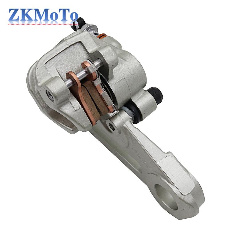 Motorcycle Rear Brake Caliper For Husqvarna TC FC TE FE TX FX For GasGas EX EXF EC ECF MC MCF 125 200 250 350 450 Dirt Pit Bike