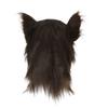 Werewolf Headwear Costume Mask Headwear Costume Mask Wolf Mask