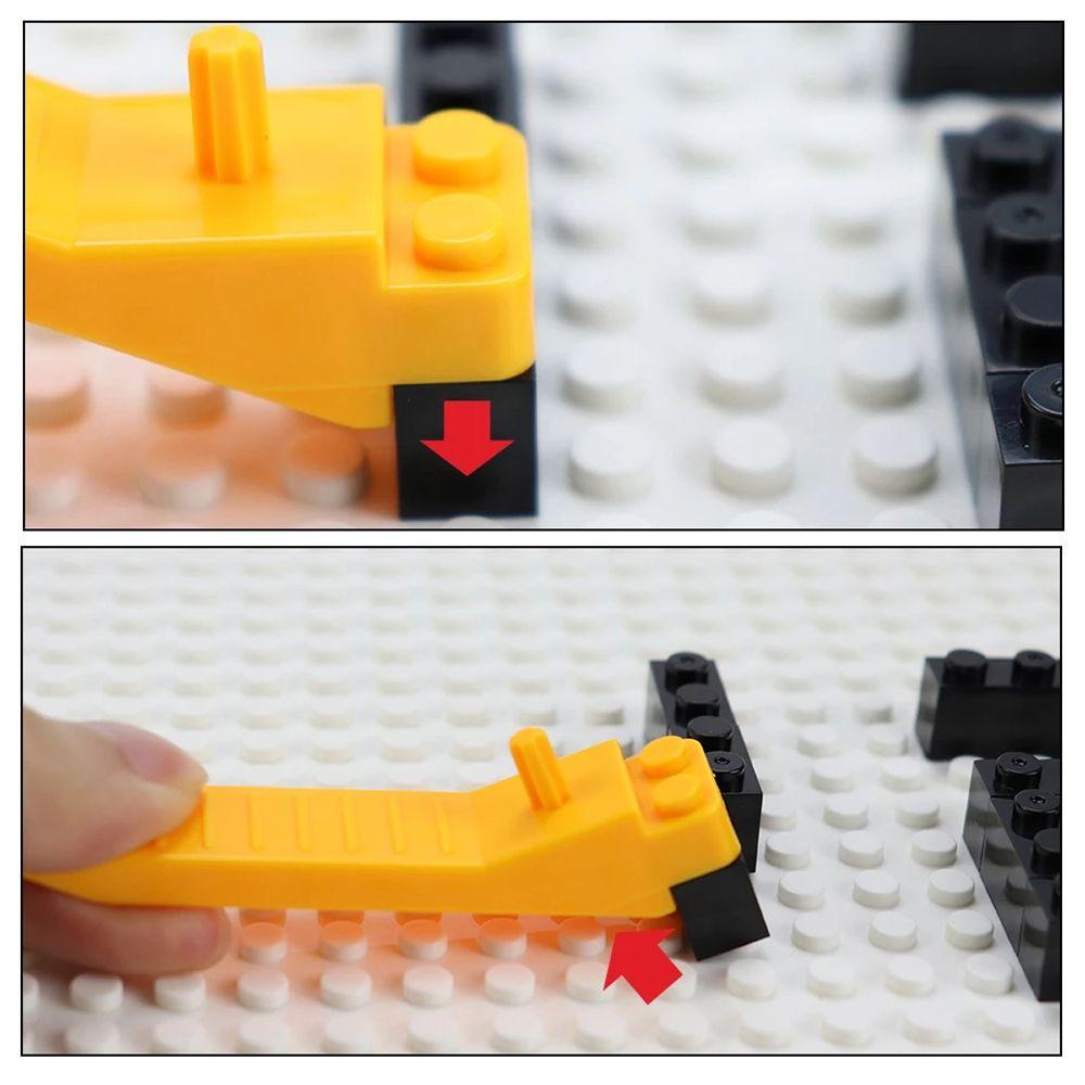 Toys Dismantled Assembly Tool Blocks Removal Blocks Separator Brick Parts Tools Disassembly Device