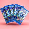 Honkai Star Rail Card Anime Game Genshin Impact Honkai Star Railway Card Rare Collectible Cards Collapse Kids Toy Halloween Gift