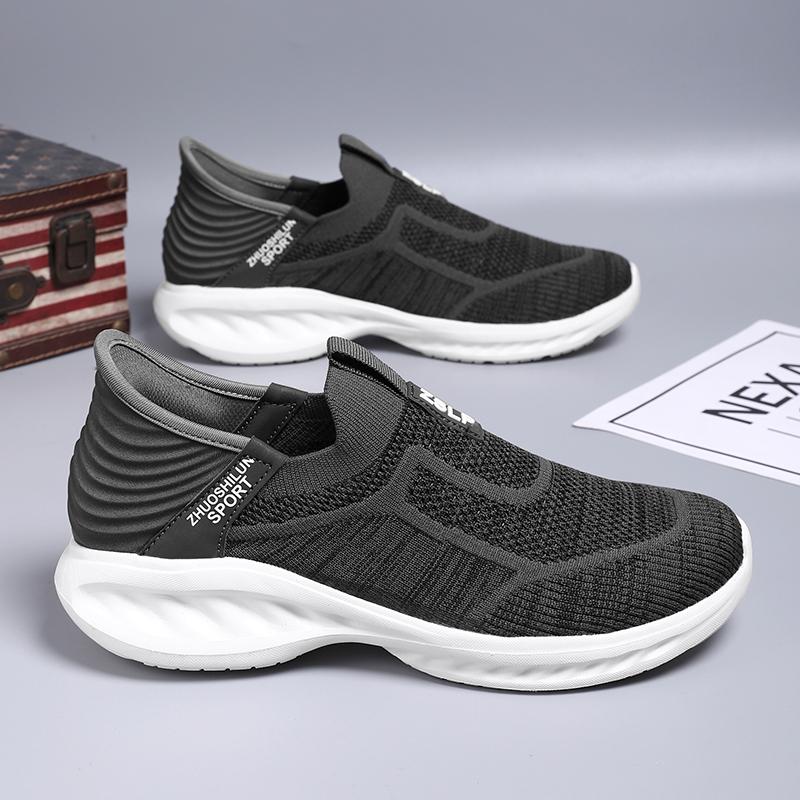 Tennis Casual Sports Shoes Hiking Shoe Men Running Shoes Flat Bottomed Barefoot Shoes Designer Shoe Suitable for Outdoor Walking