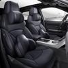 Dongfeng Venucia D50/R50/R30/T70/T90/D60/T60 Genuine Leather Car Seat Cover – Four Seasons Full Surround.