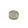 Car Dampers Buffer Rubber Pad Cover Rubber Anti Shock Lutch Brake Pedal Brake Light Switch for Hyundai Kia