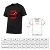 New Minimalistic 306 GTI T-Shirt Blank T Shirts Anime T-shirt Custom T Shirts Kawaii Clothes Mens T Shirts Pack