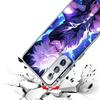 Hot Anime HXH X Hunter Case Phone Cover for Samsung Galaxy S24 S25 Ultra S23 Plus S22 + S21 S20 FE S10 S25 Edge Trend Fundas Gal