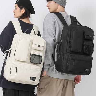 Backpack for College Students  Boys  High School Students  Girls  Backpacks for Junior High School Students  Elementary School Students  Backpacks