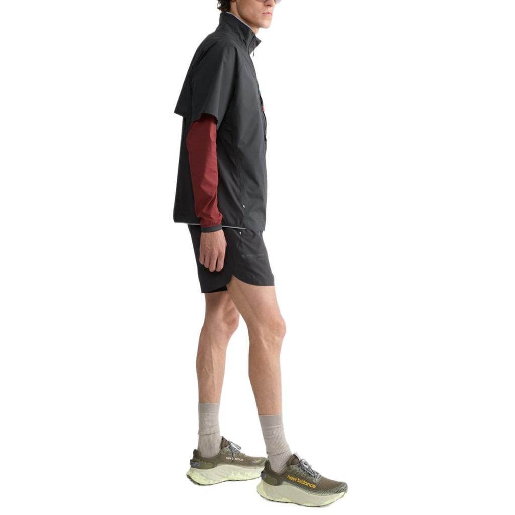 KLATTERMUSEN Vidre Zip SS T Shirt Men's 10468M