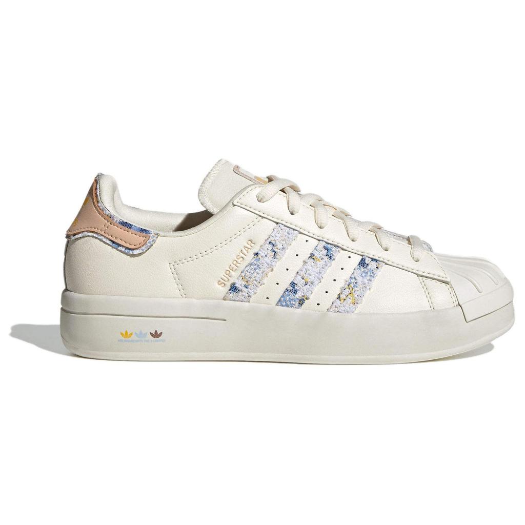 Adidas Originals Superstar Ayoon Low-Top Sneakers Women Sneakers White IG3006