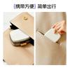 Portable Medicine Box, Medicine Packaging Box Seven Days a Week, Sealed Moisture-proof Portable Mini Large-capacity Tablet Storage Artifact