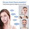 Chin Cheek Slimming Bandage V Shape V Line Lifting Mask Face Lifting Anti Wrinkle Strap Band Sleeping Mask Beauty Health