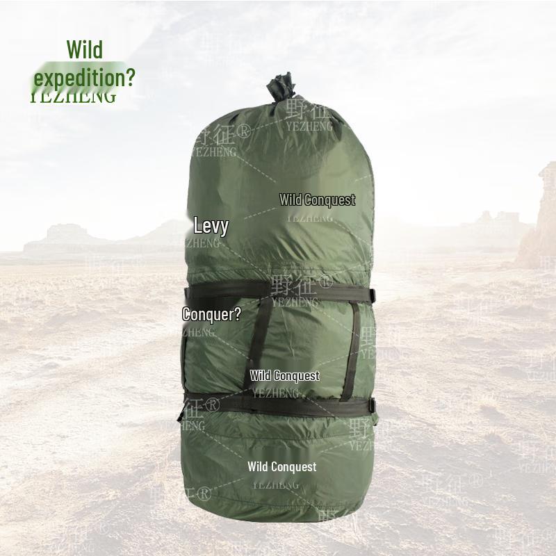Tactical Backpack Waterproof Dry Bag