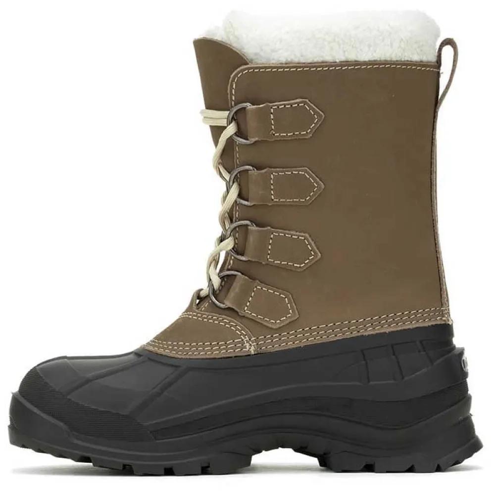 Kamik снежные ботинки Alborg