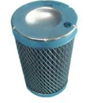 OEM EF 109 Customized Pump Truck High Pressure Hydraulic Oil Filter Element Oil Return Vacuum Mechanical Dryer Filter