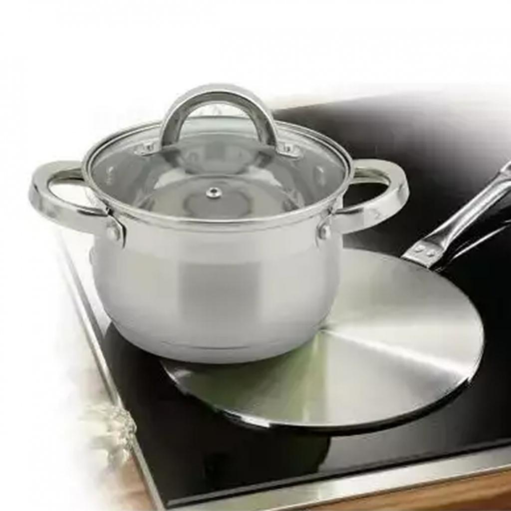 ADAPTATION PAD FOR INDUCTION HOBS KH-1710 28cm