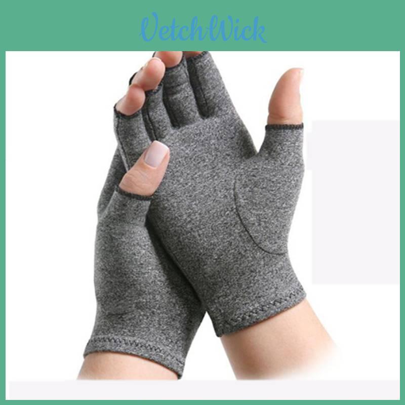 High-quality Compression Gloves For Winter Warmth And Non-slip Grip In Sports