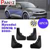 For Ioniq 5 - Mudguard V250 Car Fenders Mud Flaps Vito Splash Guards Metris Mudflaps 4Pcs Car Front Rear Mudflaps