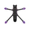 AXISFLYING MANTA 5-inch DC Drone Frame