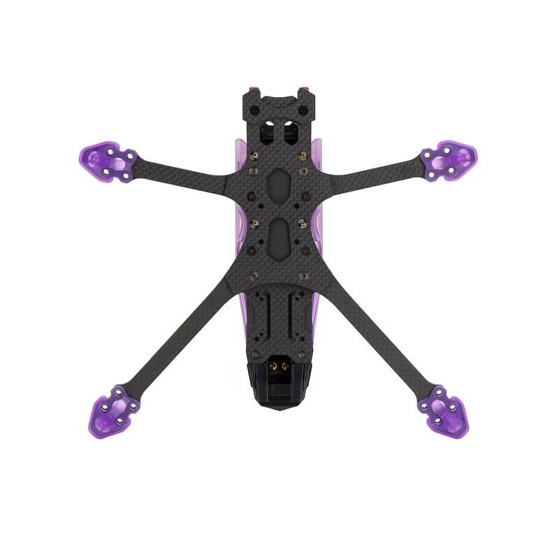 AXISFLYING MANTA 5-inch DC Drone Frame