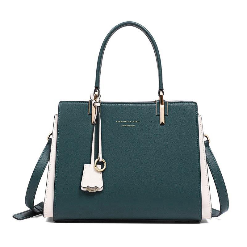 Torba na ramię Duża pojemność Torebka Torba dla mamy Moda dla osób w średnim wieku Dojazdy Codzienna Torba crossbody