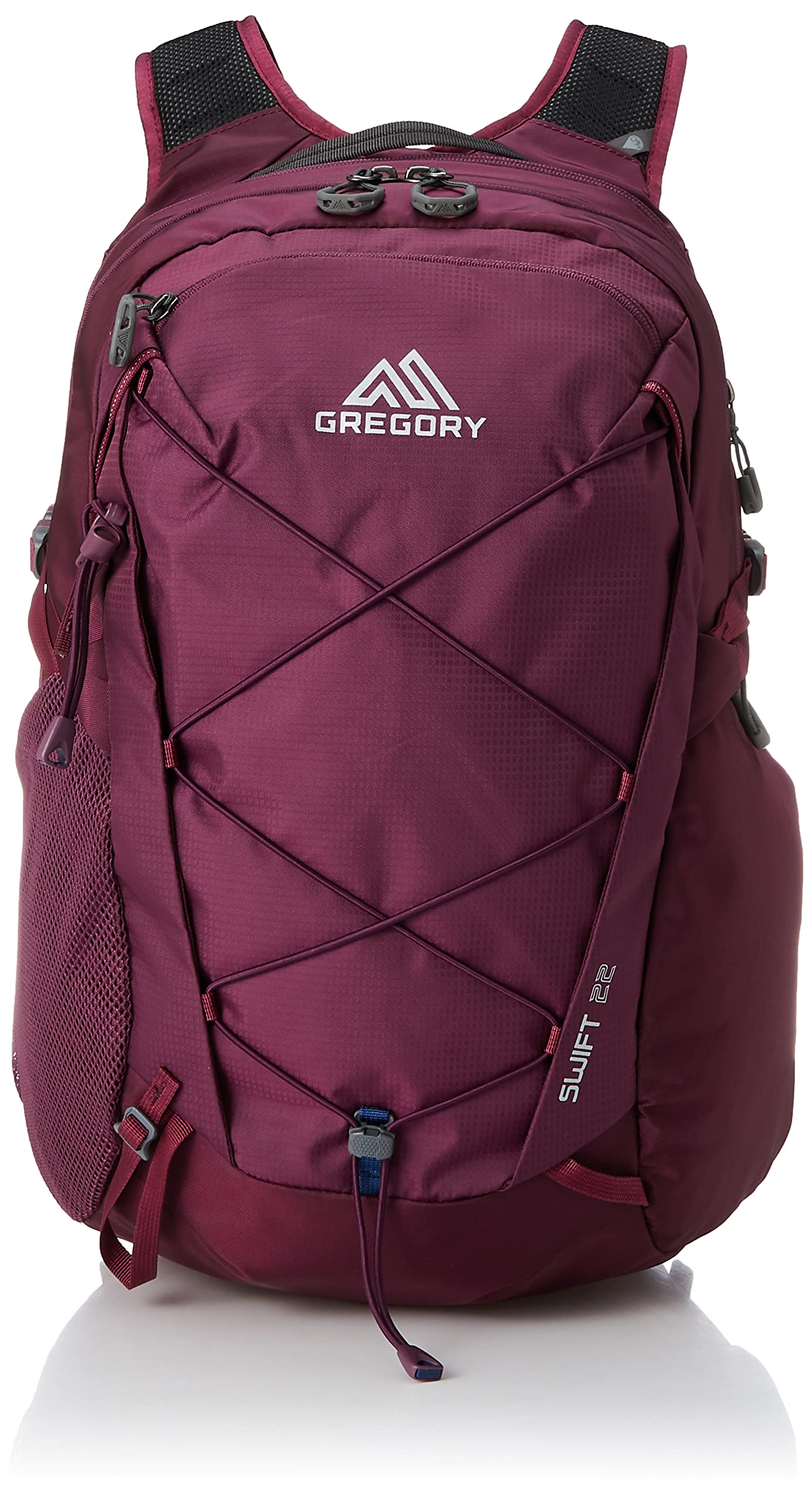 

[Gregory] Рюкзак Swift 22 Аметистовый фиолетовый один размер