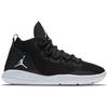 Jordan Reveal Black White GS 834126-010