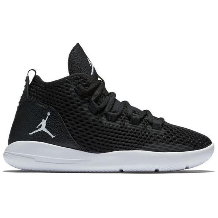 Jordan Reveal Black White GS 834126-010