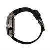 Casio Men Liquid Crystal/Analog Dual Display Series Black Watch GA-2100-1A