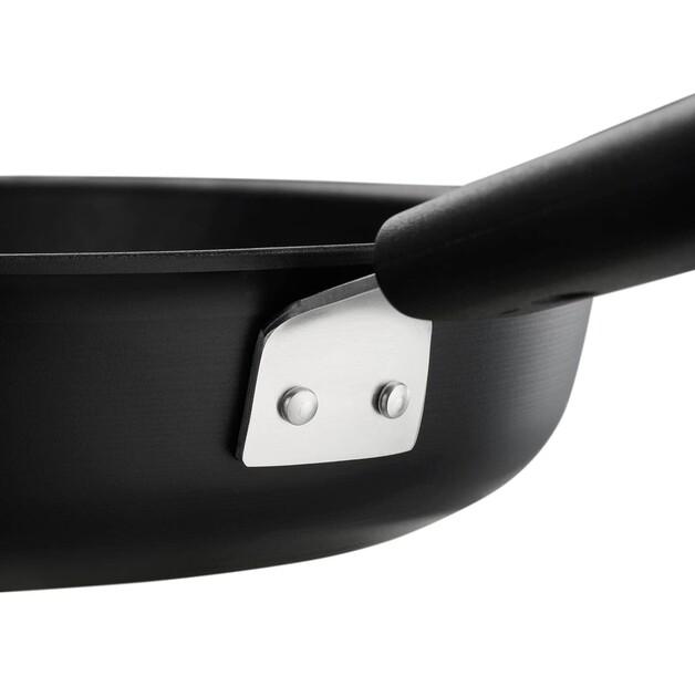 Fiskars Hard Face Frying Pan 30 Cm (1052225)