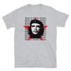 T-shirt Che Guevara Ernesto Che Guevara T-shirt Rivoluzione Design Unisex T-shirt Unisex