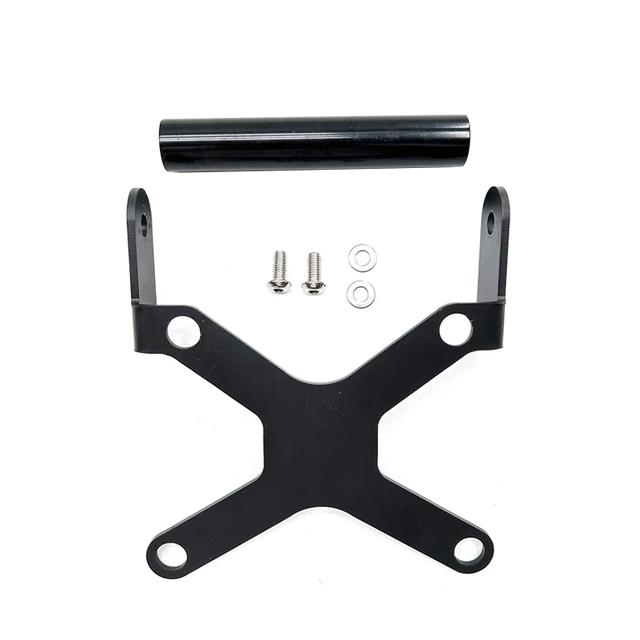 

2024 Новый для Himalayan 450 2024 2025 Мотоцикл Himalayan450 Аксессуары Держатель для телефона Подставка GPS Навигационная пластина Кронштейн