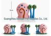 SpongeBob & Friends Cartoon Aquarium Ornaments Set (8 pcs)