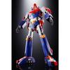 Figurine - TAMASHII NATIONS - GX-50SP COM-Batter V - 50e anniversaire - Chogokin - Multicolore