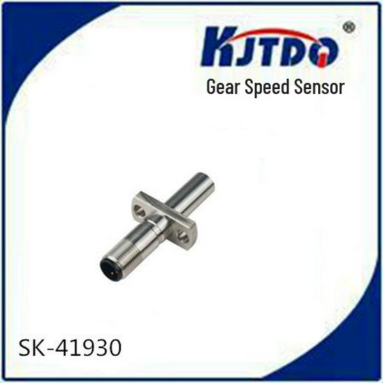 KJTDQ/Kaigit Aviation Plug Gear Speed Sensor Switch Series