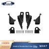 Kit di Riparazione Fari per Mercedes-Benz Classe V Vito W447 (Parti A4478201200 e A4478201300)