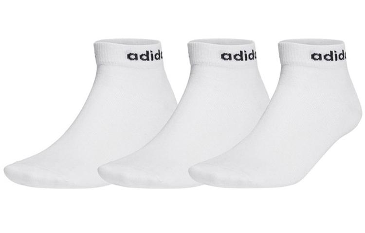 

Adidas Neo Unisex Ankle Socks GE1380 L