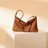 Underarm Bag Premium Sense Small Square Bag Women's Shoulder Bag Niche Design Chain Crossbody Bag Commuter Bag Women's