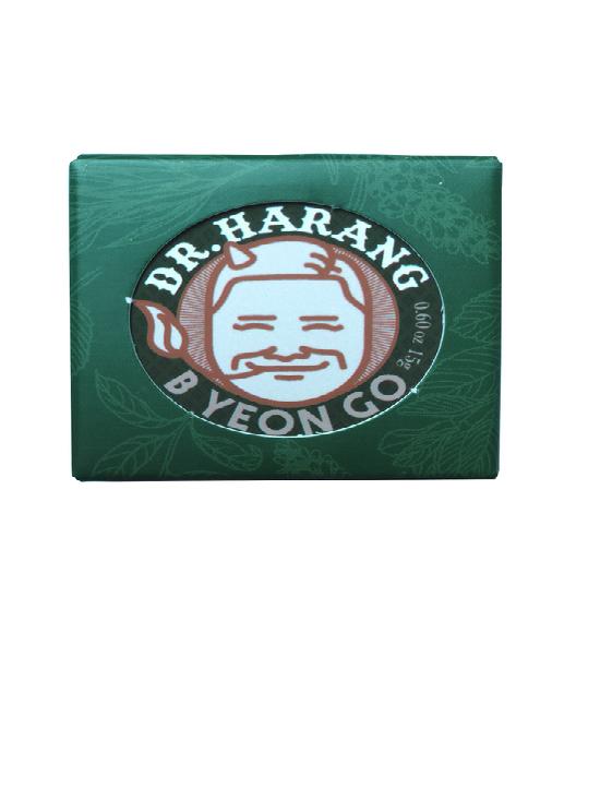 

DR.HARANG Бальзам не мазь 15г