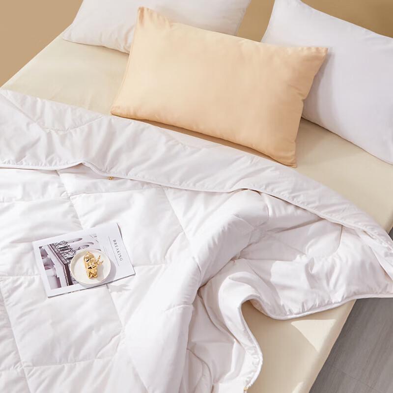 Fuanna Elegant Soft Wool Quilt