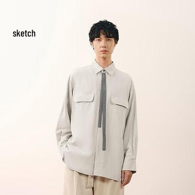 Košile – Neformální košile