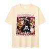 Professional Rawdogger Hot Dog Funny Meme T Shirt Women Vintage High Quality Fashion Tshirts Clothing Oversized Cotton Tshirt