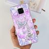 For Xiaomi Redmi Note 9s Phone Case Cool Fashion Design Soft Silicone TPU Back Cover For Redmi Note 9 Pro Max Note9s 9Pro Bumper