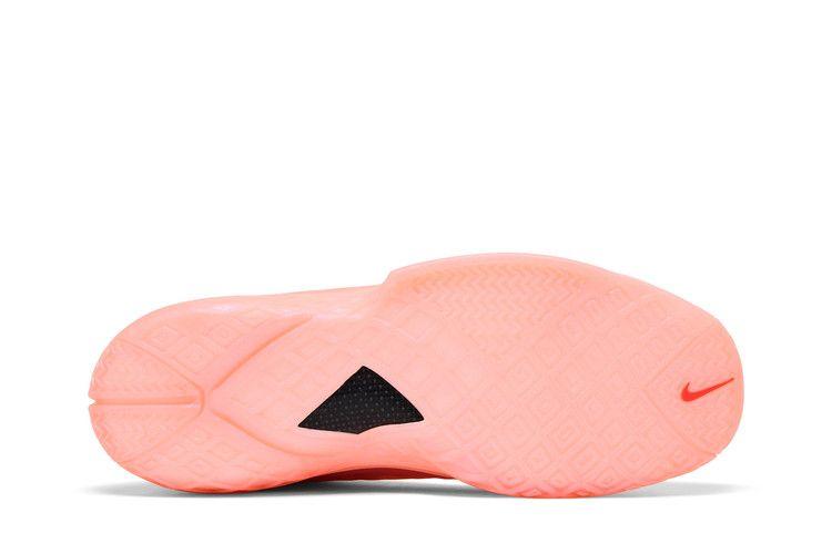 Men's Sneakers Nike Kobe 3 Low Protro Atomic Pink Atomic Pink/Bright Crimson