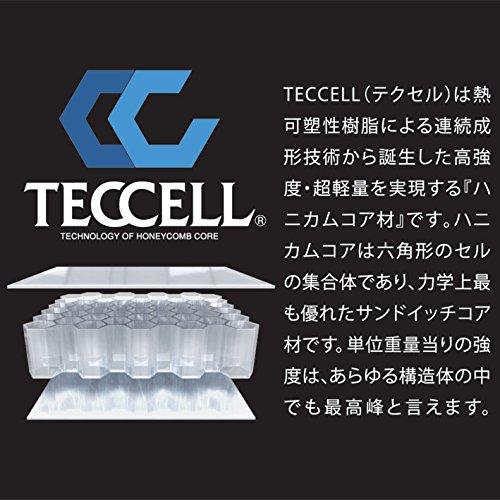RS TAICHI Texel Chest Protector (Button Type) Chest, CE Level 2, Black/White, One Size Fits All [TRV063]