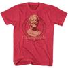 Redd Foxx Champipple Icon Shirt Unisex T-Shirt