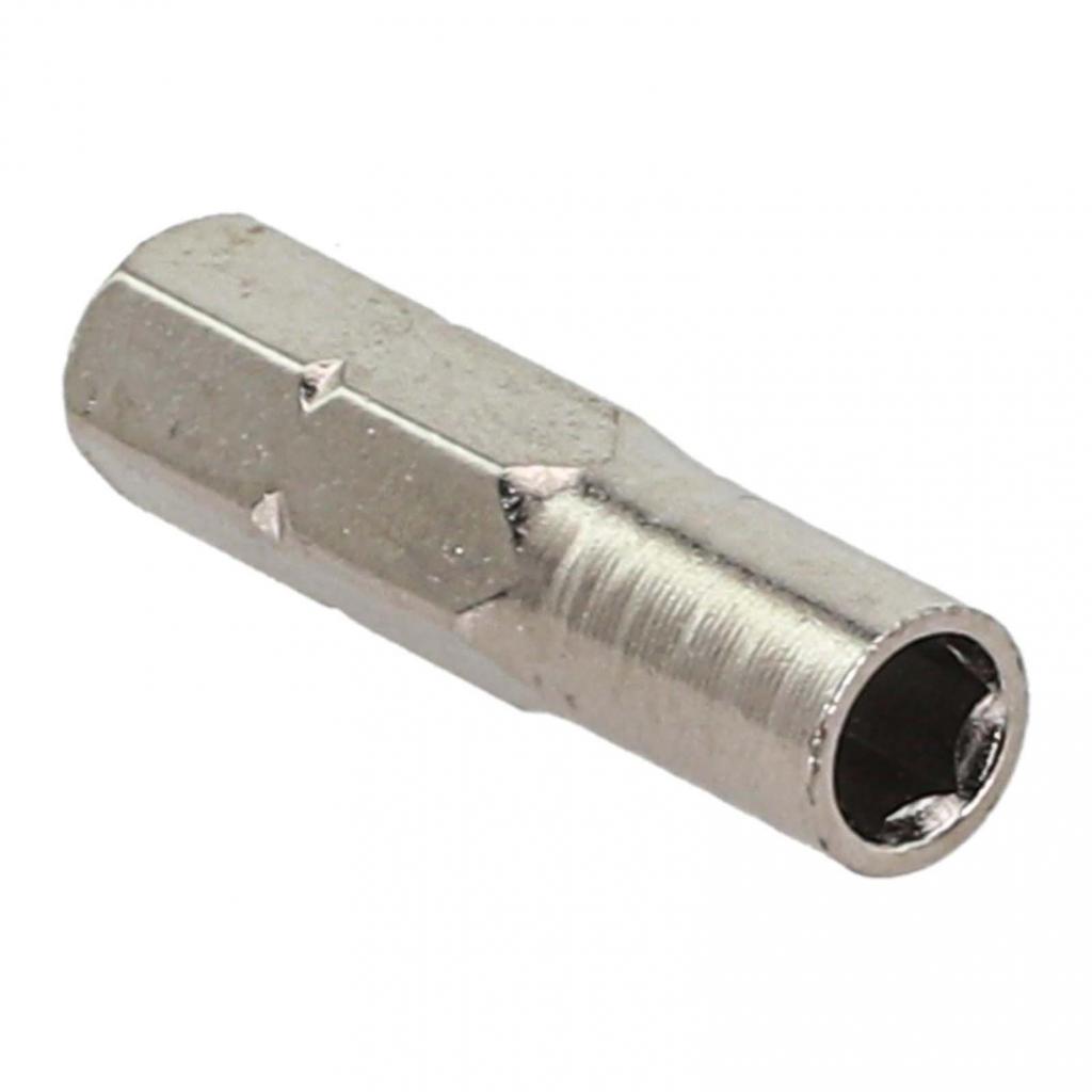 Electric Screwdriver Tools Hex Shank Adapter Insert Bit Adapter