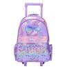 Smiggle Kids Backpack Cute Flexible School Bag Large Capacity Outdoor Leisure