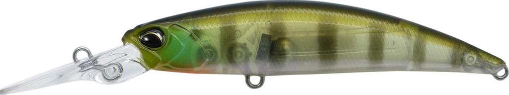 DUO Spearhead Ryuki 70 MDSP Suspend Lure CCC3158 (2057)