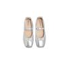TEENMIX Women's Casual Ballet Flat Shoes BJ661CQ4