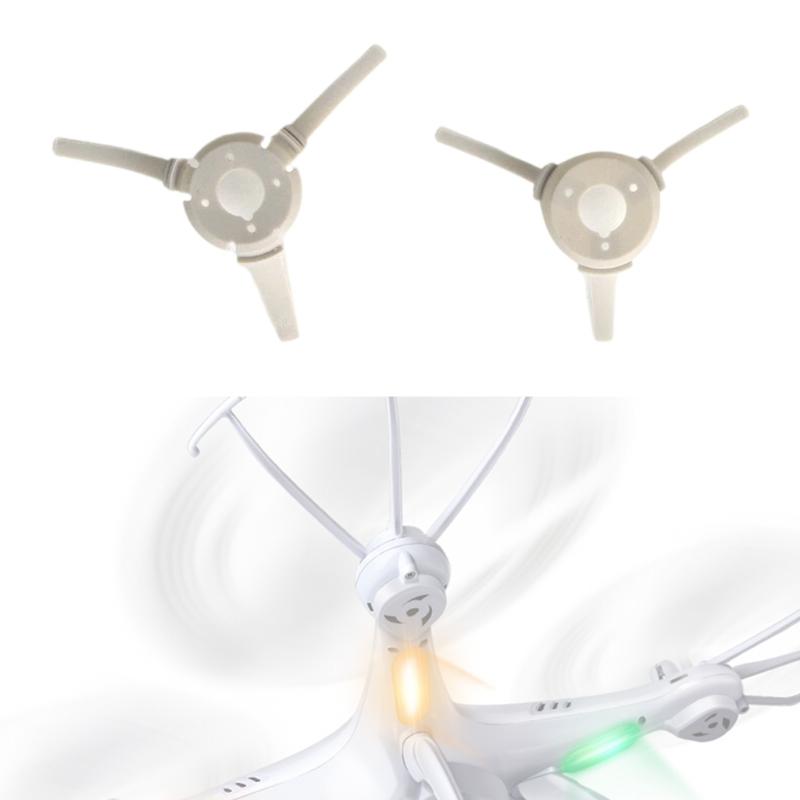 New Gimbal Side Dampers For Mini 4Pro Left & Right Damping Cushion Shock Absorb